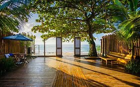 Santorini Praia Hotel